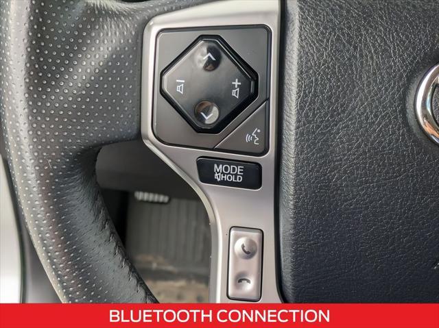 used 2021 Toyota 4Runner car, priced at $38,744