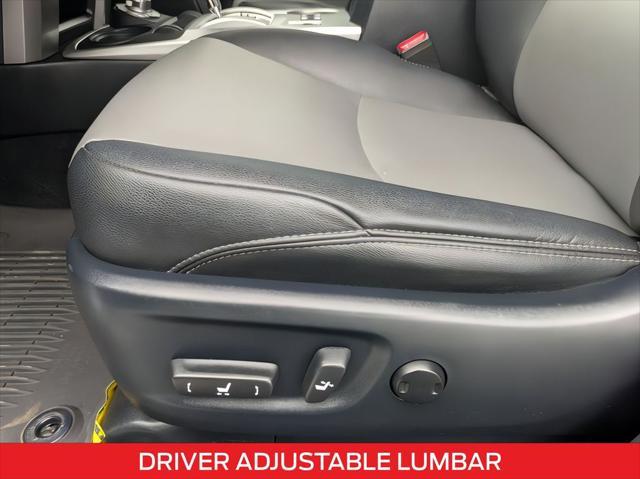 used 2021 Toyota 4Runner car, priced at $38,744