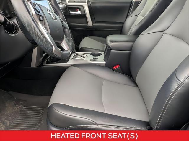 used 2021 Toyota 4Runner car, priced at $38,744