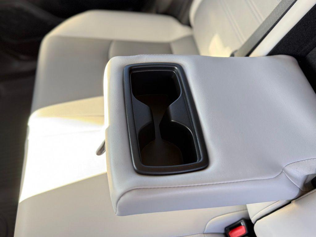 used 2021 Toyota RAV4 Hybrid car, priced at $33,549