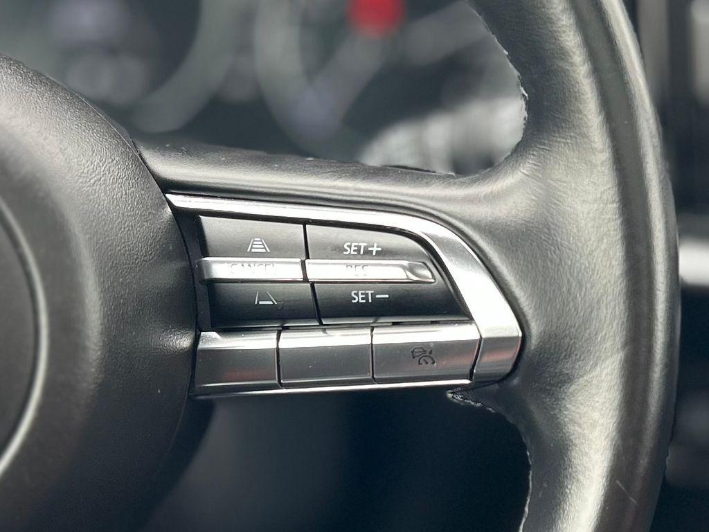 used 2023 Mazda CX-50 car, priced at $27,226