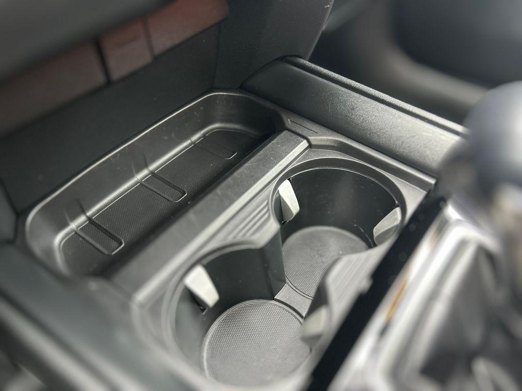 used 2023 Mazda CX-50 car, priced at $27,226