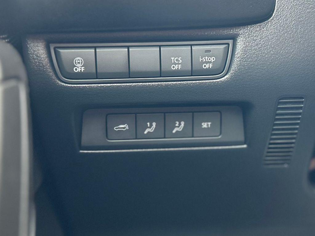 used 2023 Mazda CX-50 car, priced at $27,226