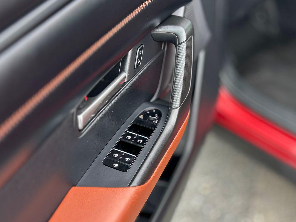 used 2023 Mazda CX-50 car, priced at $27,226