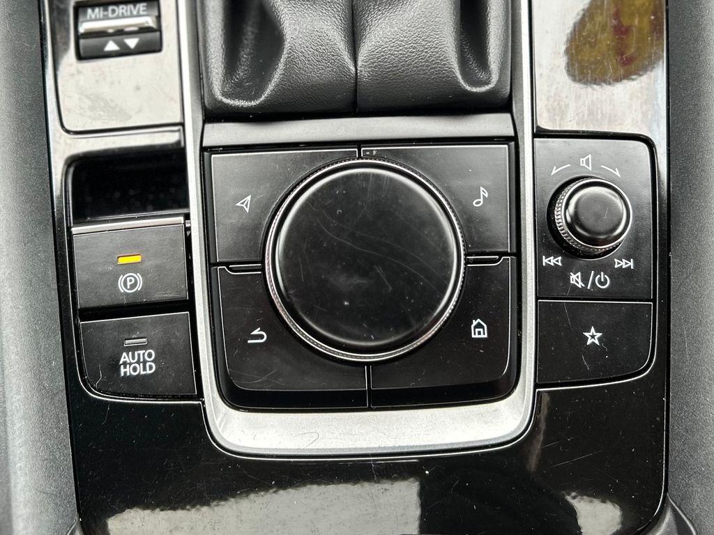 used 2023 Mazda CX-50 car, priced at $27,226