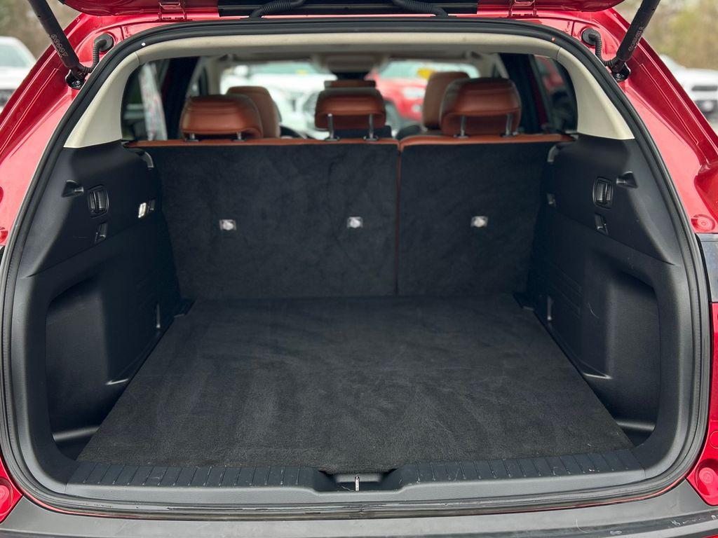 used 2023 Mazda CX-50 car, priced at $27,226