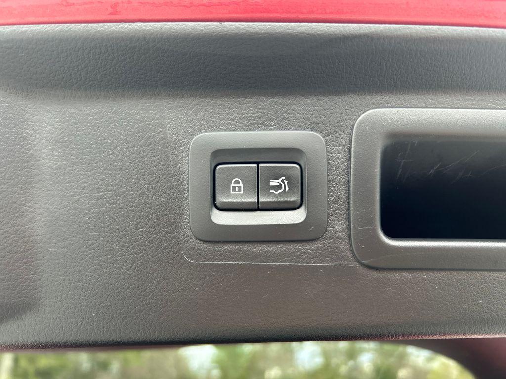 used 2023 Mazda CX-50 car, priced at $27,226