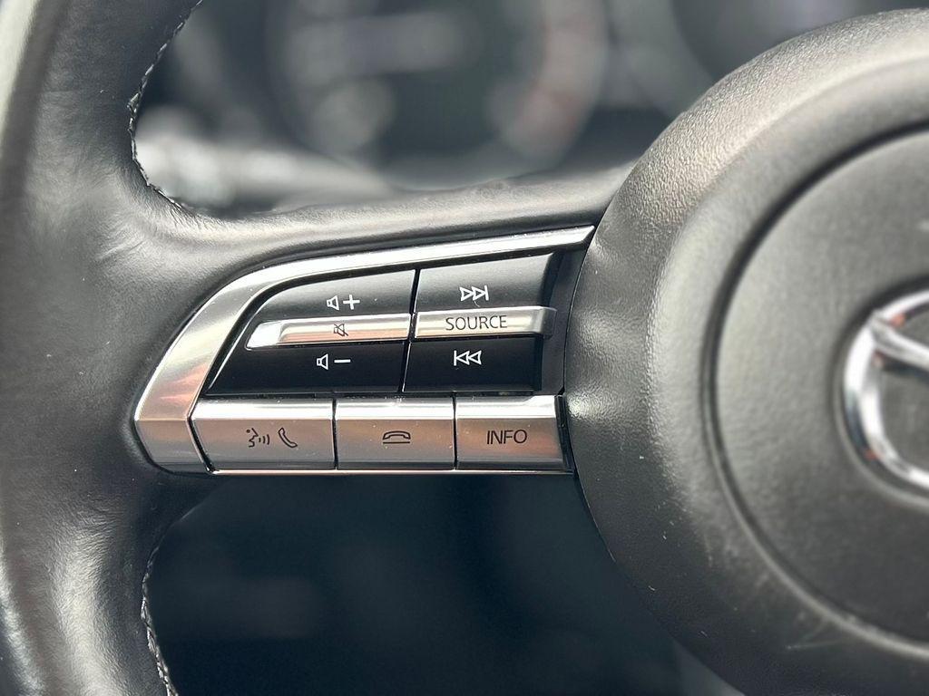 used 2023 Mazda CX-50 car, priced at $27,226