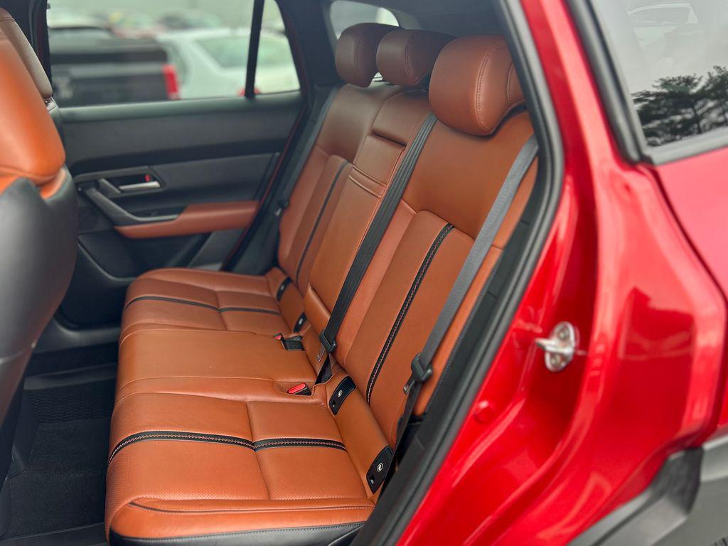 used 2023 Mazda CX-50 car, priced at $27,226