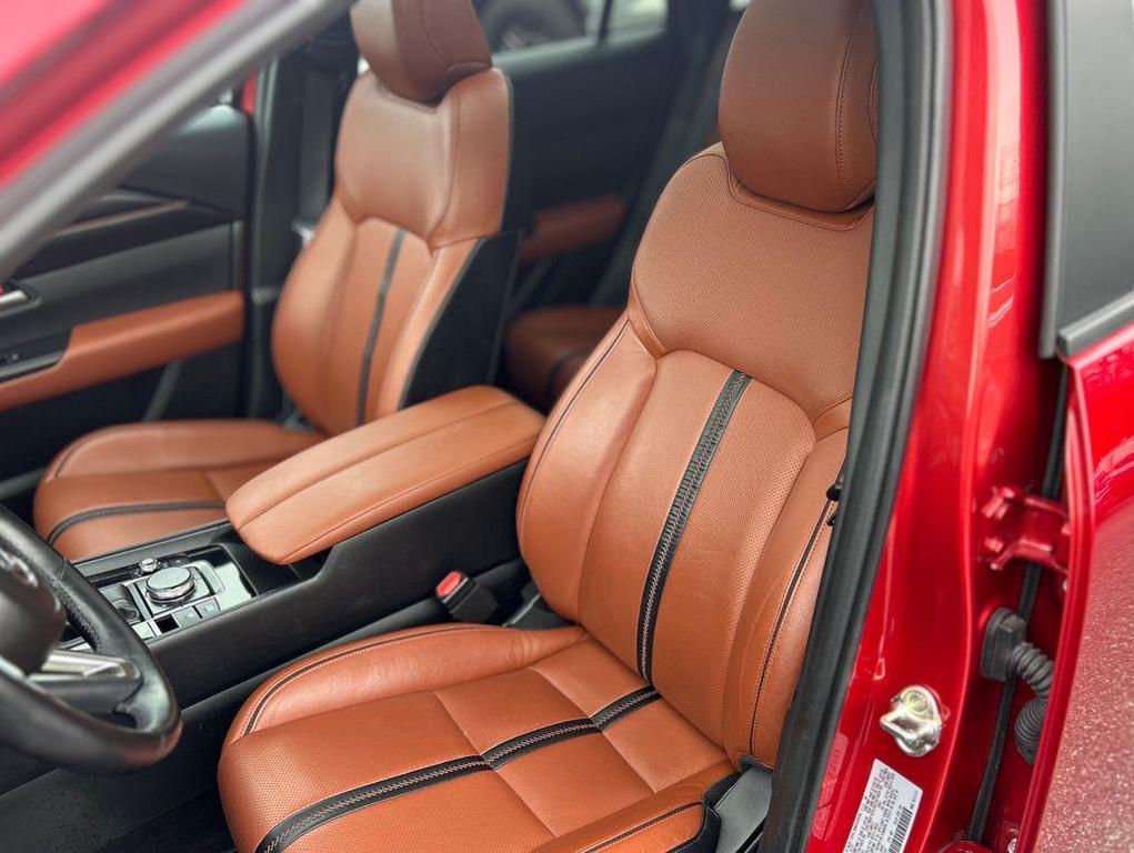 used 2023 Mazda CX-50 car, priced at $27,226