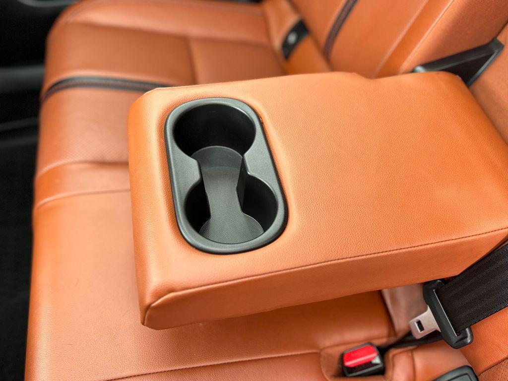 used 2023 Mazda CX-50 car, priced at $27,226