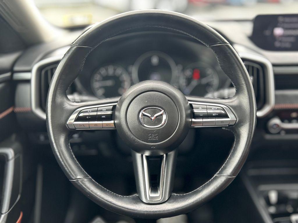 used 2023 Mazda CX-50 car, priced at $27,226