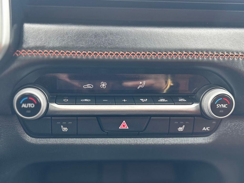 used 2023 Mazda CX-50 car, priced at $27,226