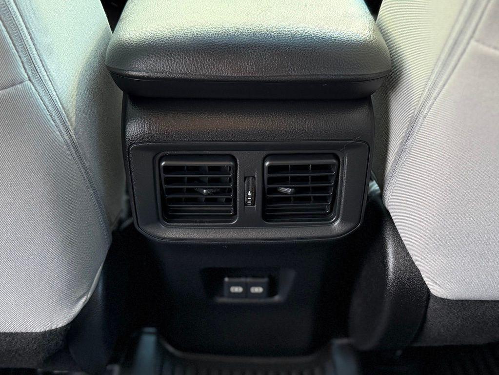 used 2023 Toyota RAV4 Hybrid car, priced at $29,868