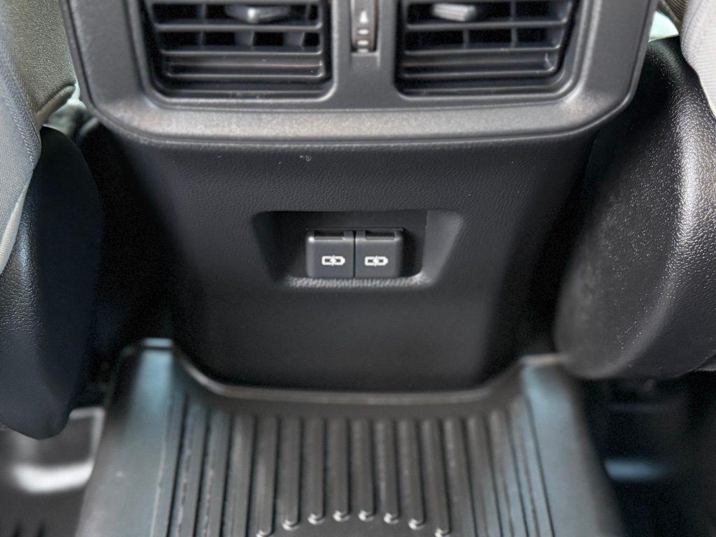 used 2023 Toyota RAV4 Hybrid car, priced at $29,868