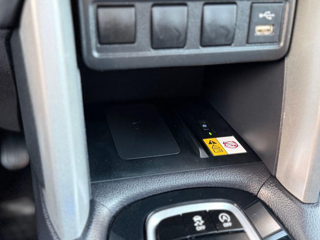 used 2022 Toyota Corolla Cross car, priced at $22,728