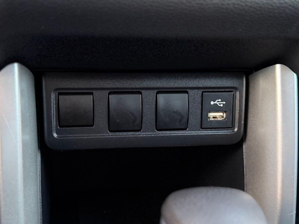 used 2022 Toyota Corolla Cross car, priced at $22,728