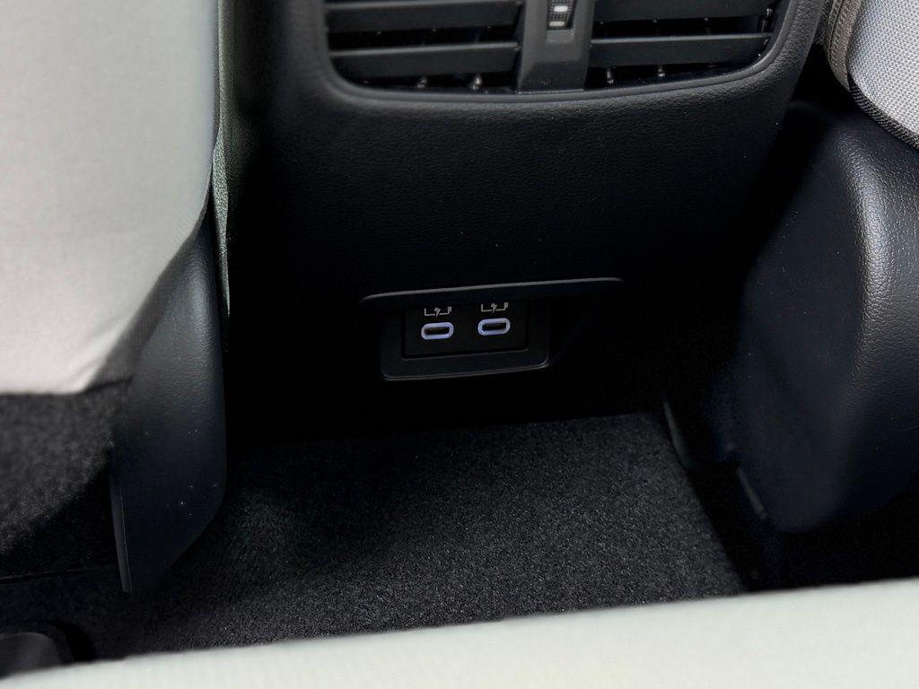 used 2025 Toyota Corolla Cross car, priced at $27,712