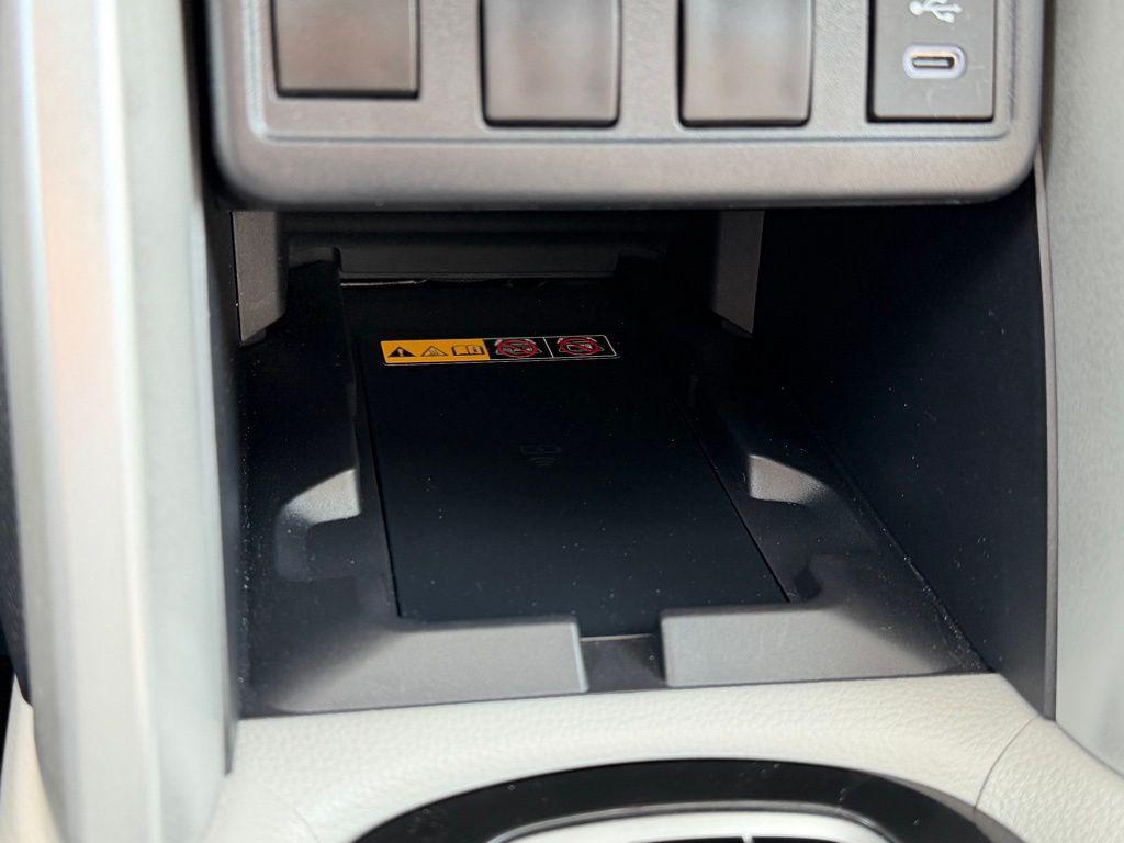 used 2025 Toyota Corolla Cross car, priced at $27,712