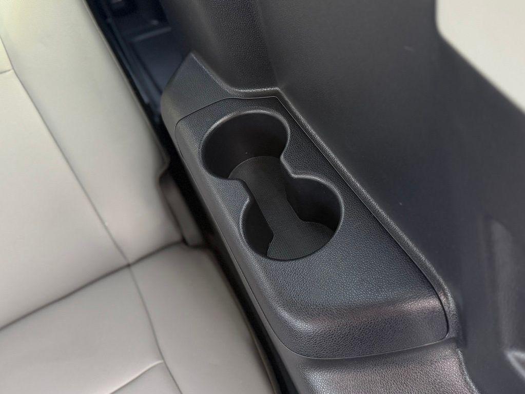 used 2022 Toyota Highlander car, priced at $31,263