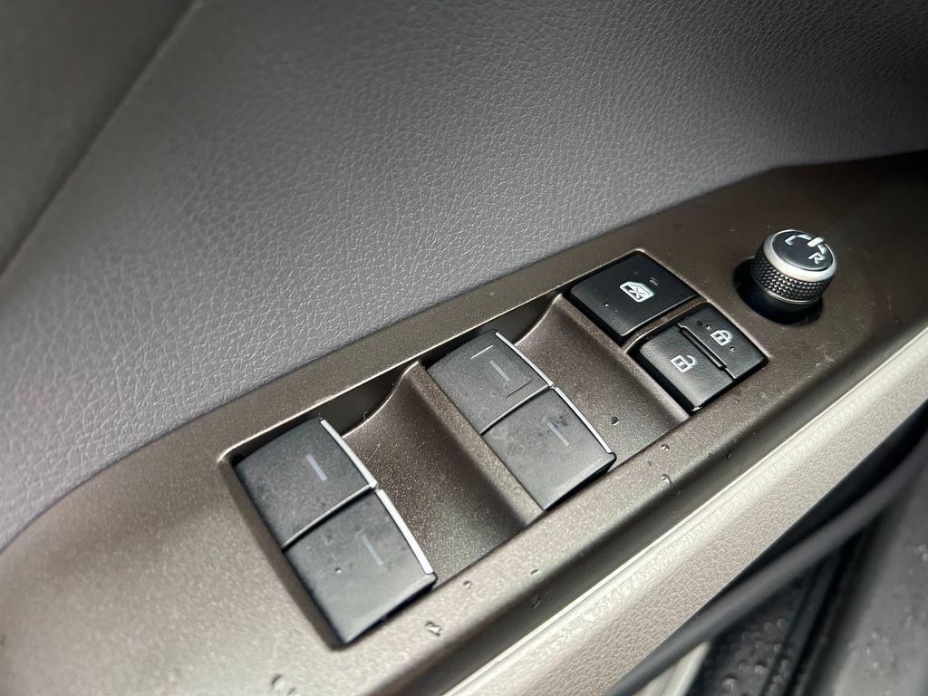 used 2023 Toyota Camry car, priced at $25,312
