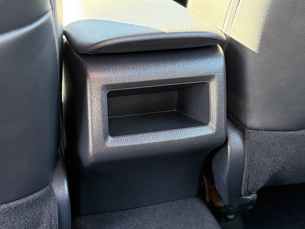 used 2023 Toyota Camry car, priced at $26,525