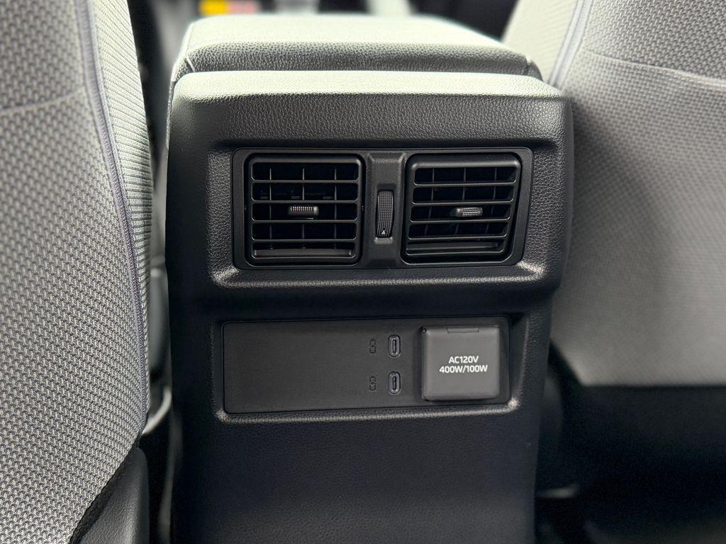 new 2025 Toyota 4Runner car, priced at $49,094