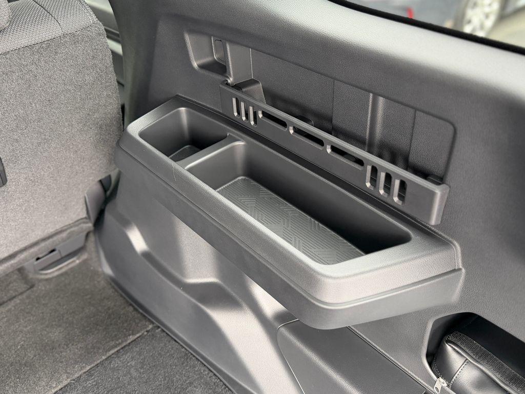 new 2025 Toyota 4Runner car, priced at $49,094