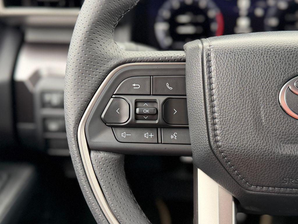 new 2025 Toyota 4Runner car, priced at $49,094