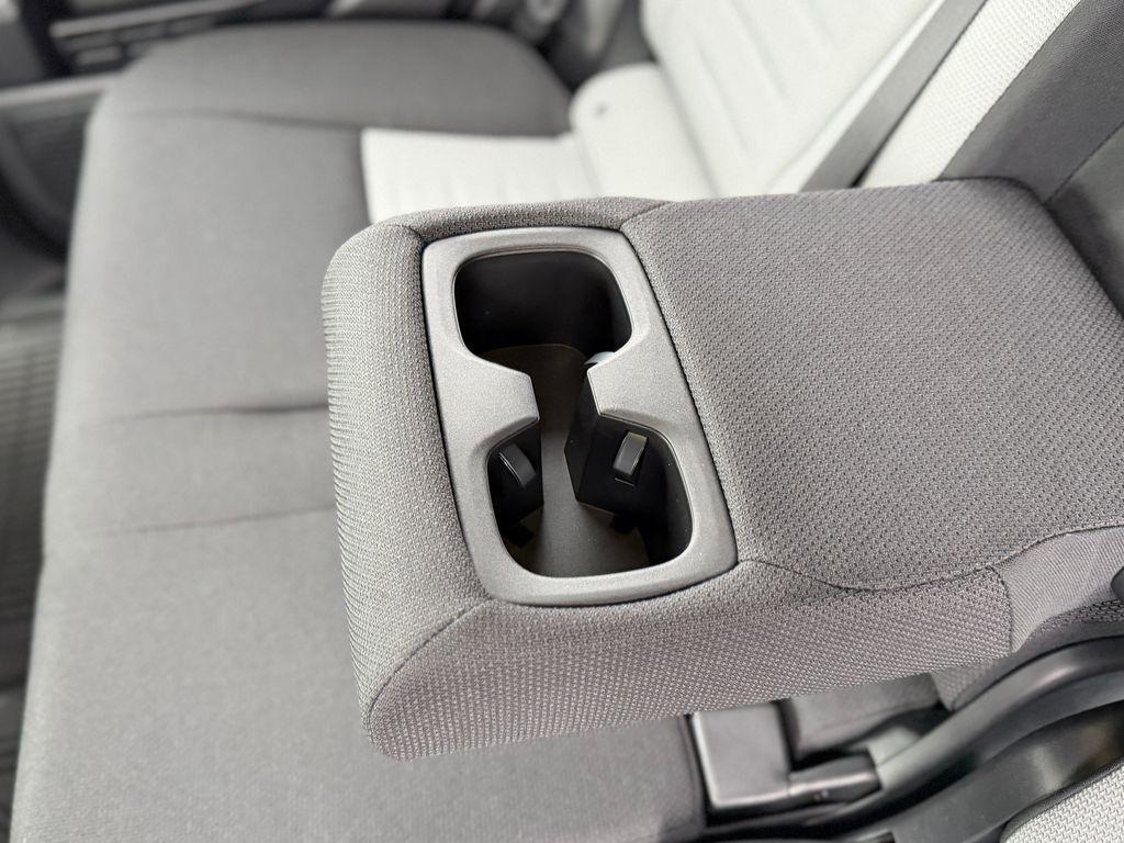 new 2025 Toyota 4Runner car, priced at $49,094