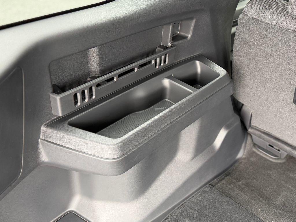 new 2025 Toyota 4Runner car, priced at $49,094