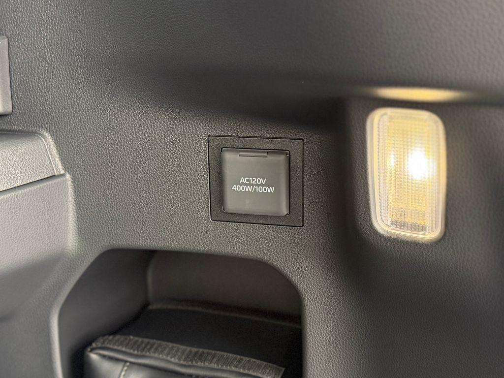 new 2025 Toyota 4Runner car, priced at $49,094