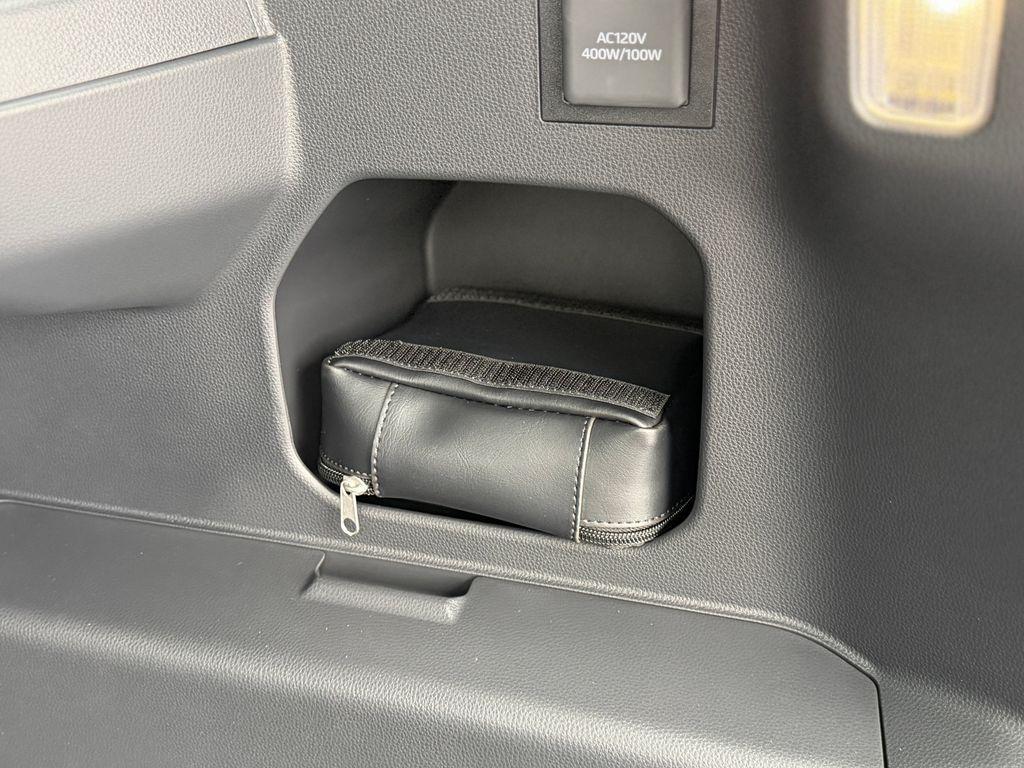 new 2025 Toyota 4Runner car, priced at $49,094