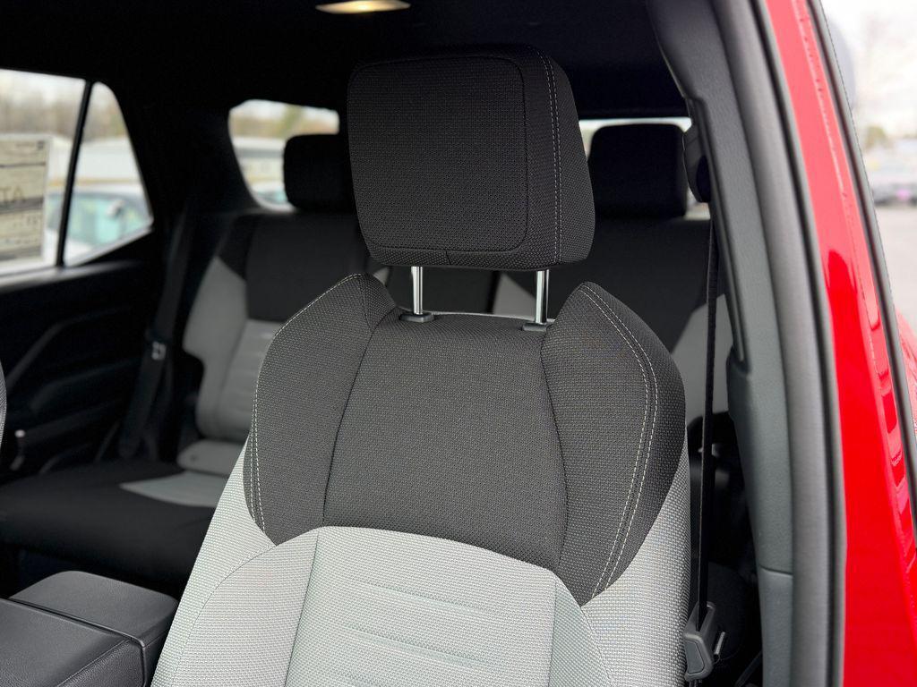 new 2025 Toyota 4Runner car, priced at $49,094