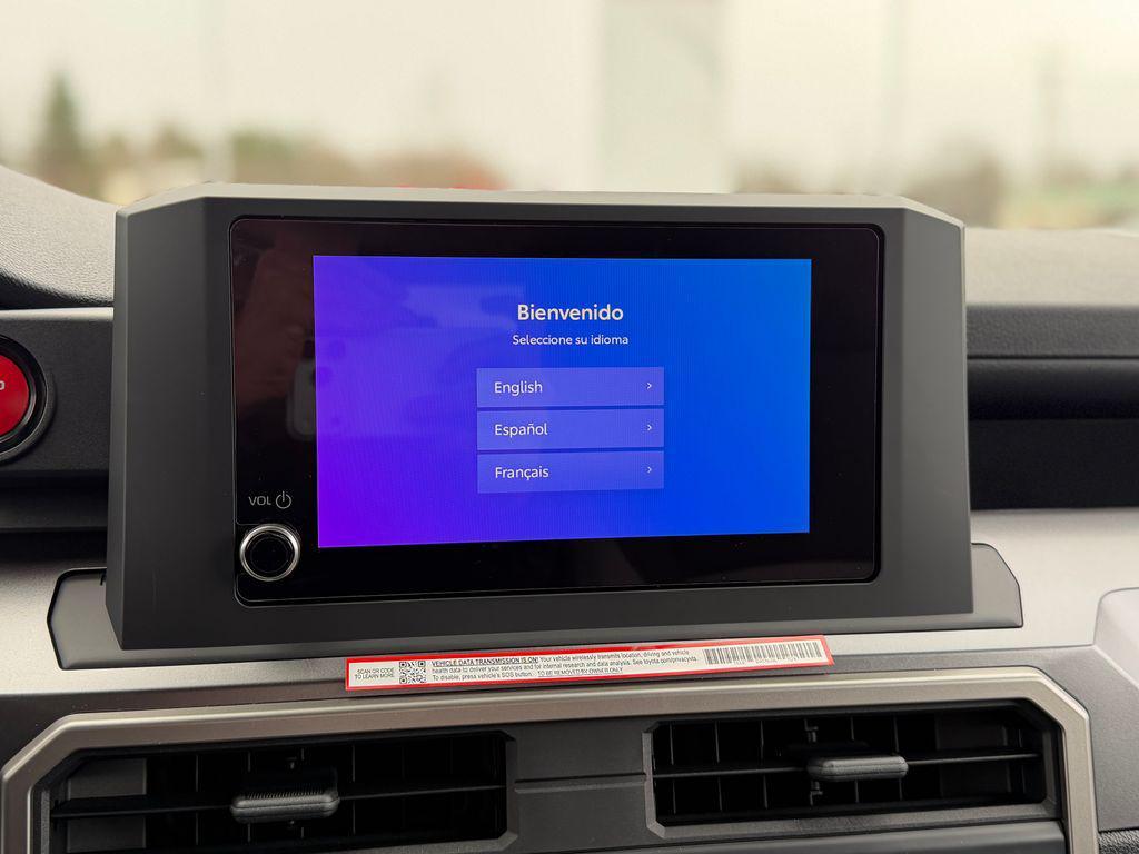 new 2025 Toyota 4Runner car, priced at $49,094