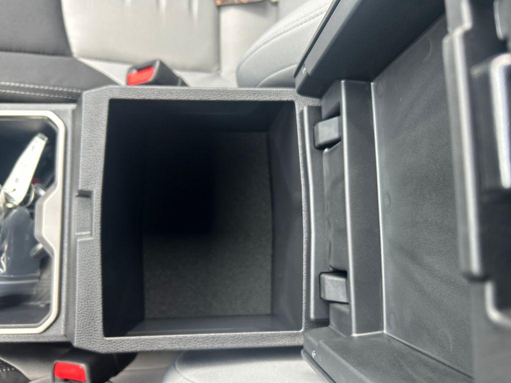 new 2025 Toyota Tacoma car, priced at $47,683