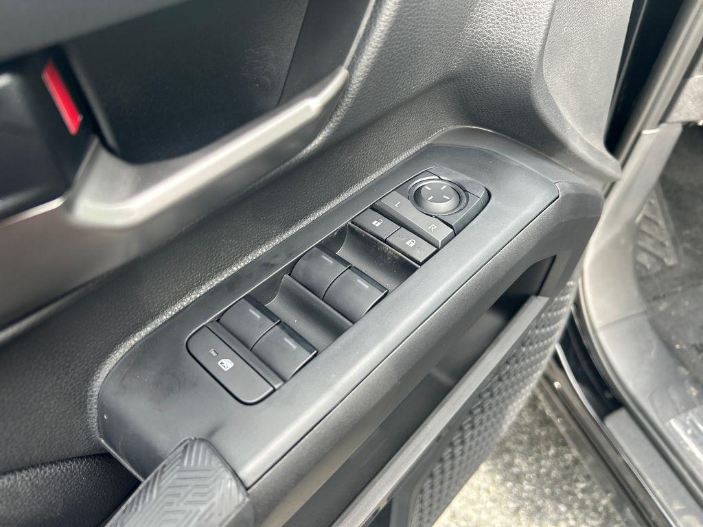 new 2025 Toyota Tacoma car, priced at $47,683