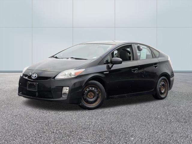 used 2011 Toyota Prius car, priced at $6,521