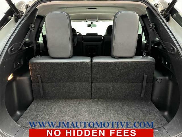 used 2023 Mitsubishi Outlander car, priced at $23,495