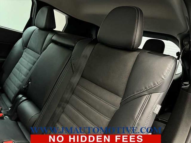 used 2023 Mitsubishi Outlander car, priced at $23,495
