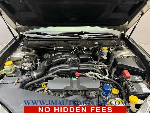 used 2014 Subaru Outback car, priced at $9,995