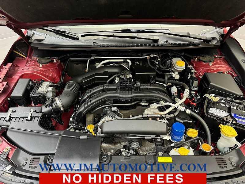 used 2019 Subaru Crosstrek car, priced at $17,995
