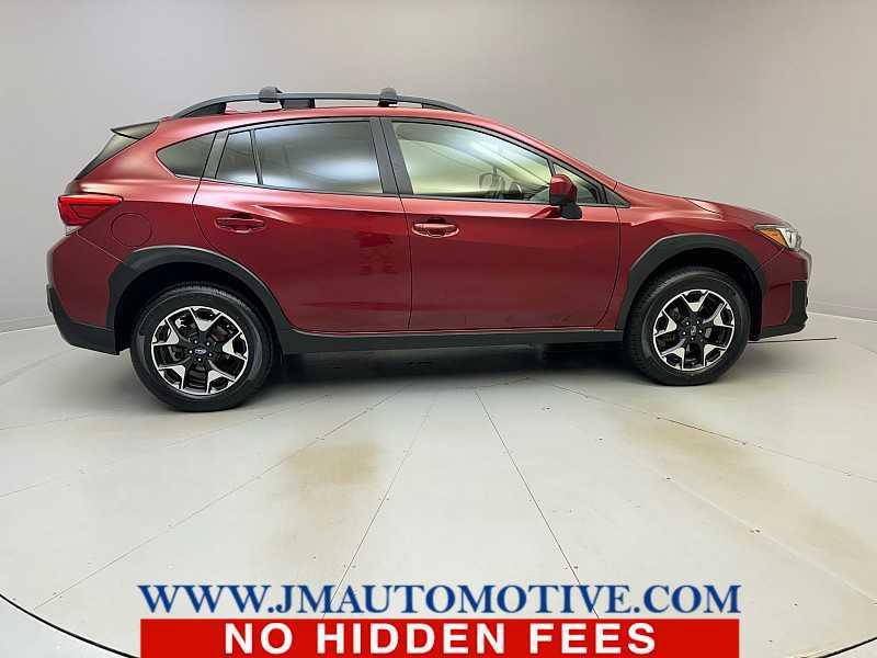 used 2019 Subaru Crosstrek car, priced at $17,995