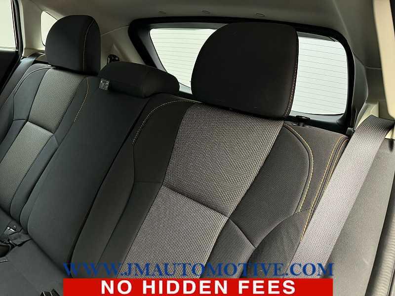 used 2019 Subaru Crosstrek car, priced at $17,995