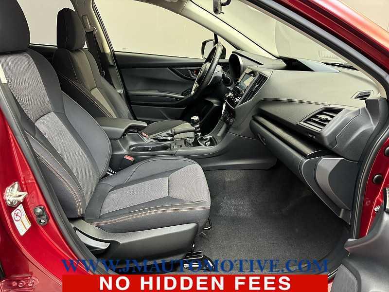 used 2019 Subaru Crosstrek car, priced at $17,995