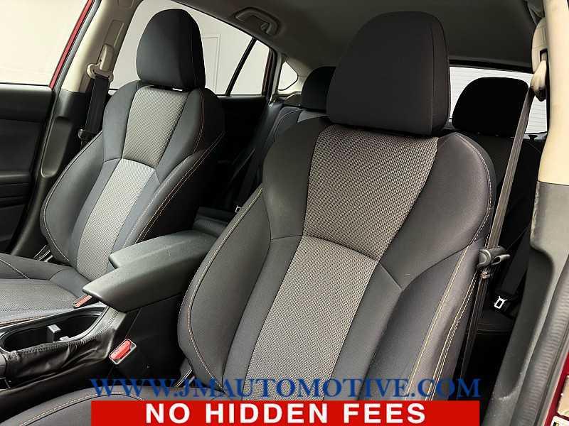 used 2019 Subaru Crosstrek car, priced at $17,995