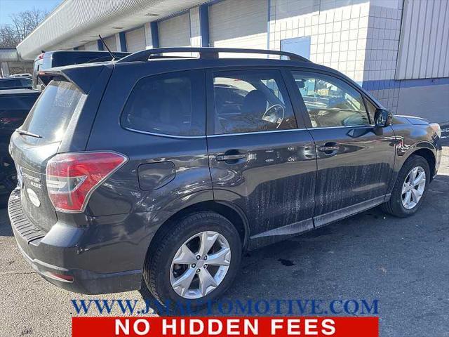 used 2014 Subaru Forester car, priced at $11,995