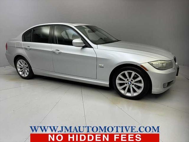 used 2011 BMW 328 car, priced at $9,995