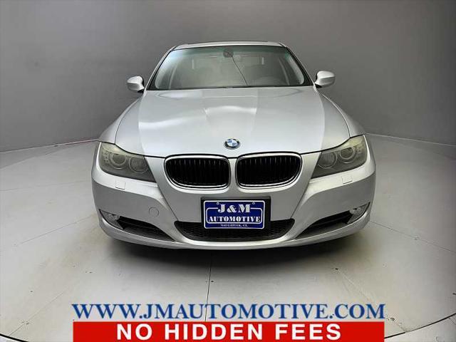 used 2011 BMW 328 car, priced at $9,995