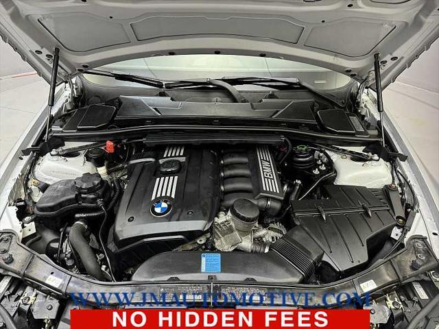 used 2011 BMW 328 car, priced at $9,995